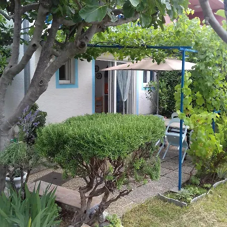 Zora_3 Apartment *